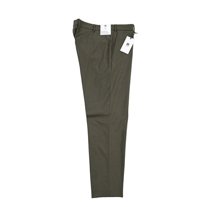 PT TORINO Edge “DIECI” ストレッチウール ノータックスラックス