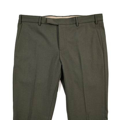 PT TORINO Edge “DIECI” ストレッチウール ノータックスラックス