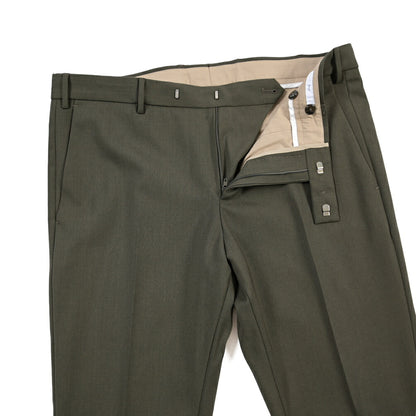PT TORINO Edge “DIECI” ストレッチウール ノータックスラックス