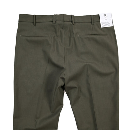 PT TORINO Edge “DIECI” ストレッチウール ノータックスラックス