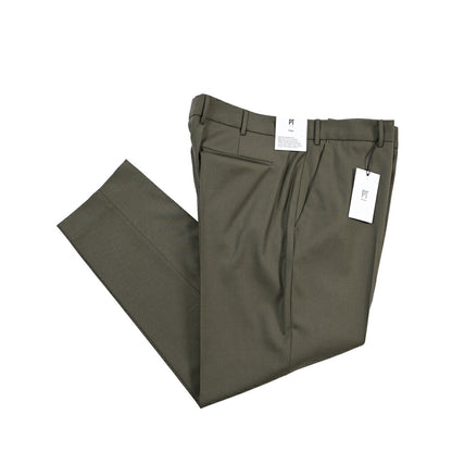 PT TORINO Edge “REBEL FIT” ストレッチウール ノータックスラックス