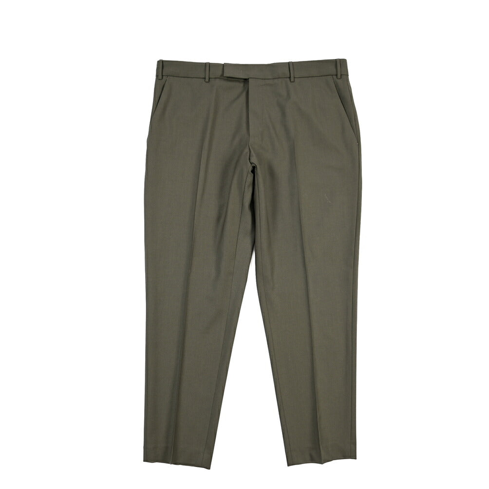 PT TORINO Edge “REBEL FIT” ストレッチウール ノータックスラックス