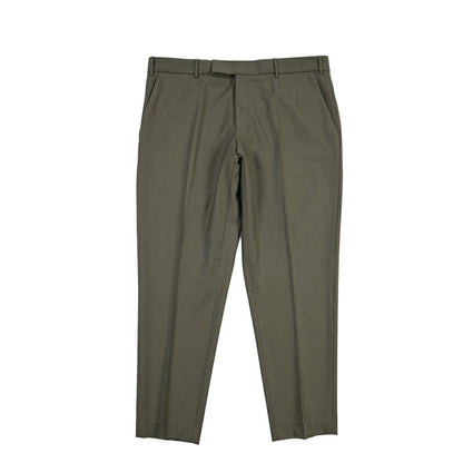 PT TORINO Edge “REBEL FIT” ストレッチウール ノータックスラックス