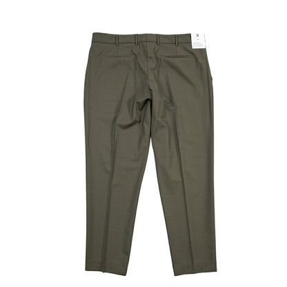PT TORINO Edge “REBEL FIT” ストレッチウール ノータックスラックス
