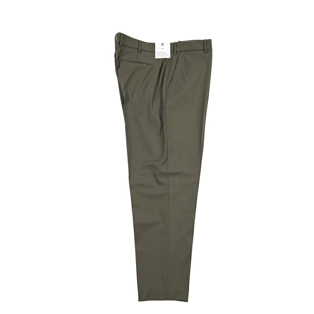 PT TORINO Edge “REBEL FIT” ストレッチウール ノータックスラックス