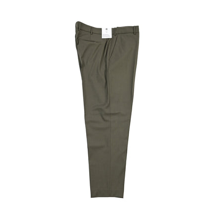 PT TORINO Edge “REBEL FIT” ストレッチウール ノータックスラックス