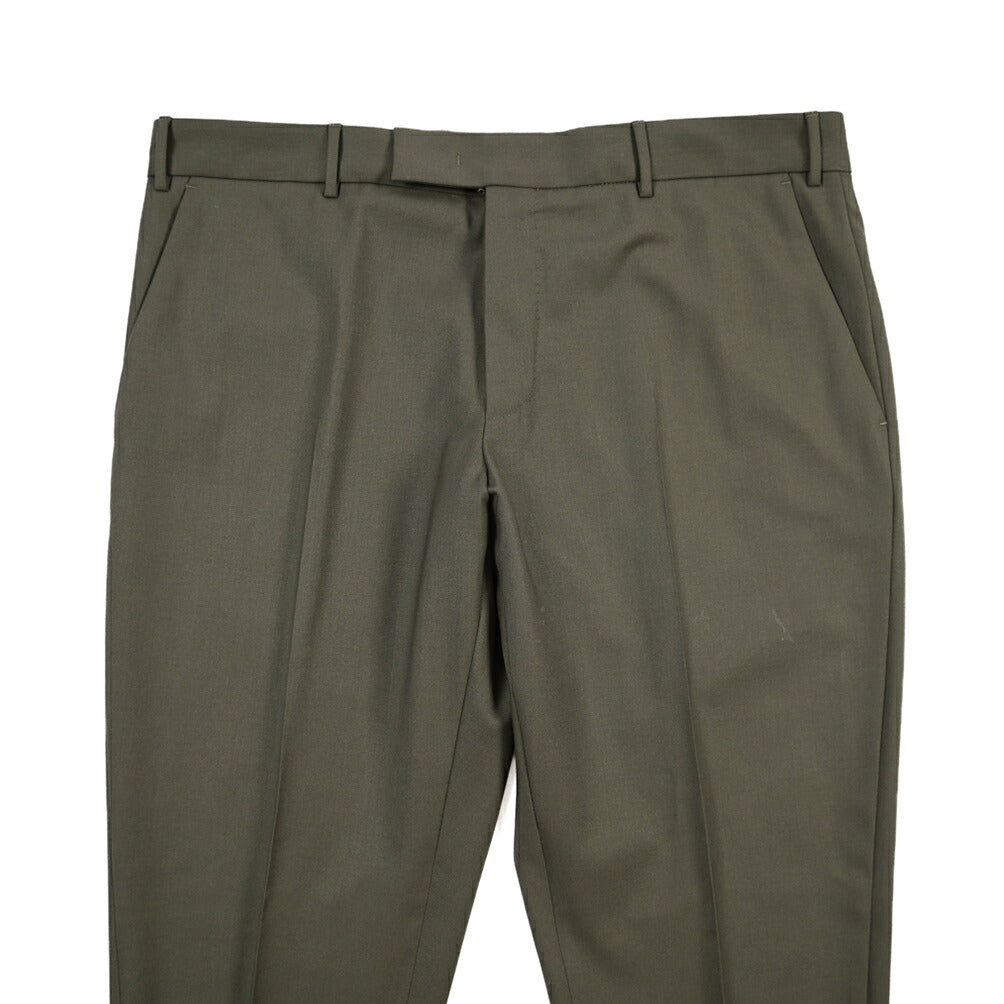 PT TORINO Edge “REBEL FIT” ストレッチウール ノータックスラックス