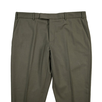 PT TORINO Edge “REBEL FIT” ストレッチウール ノータックスラックス