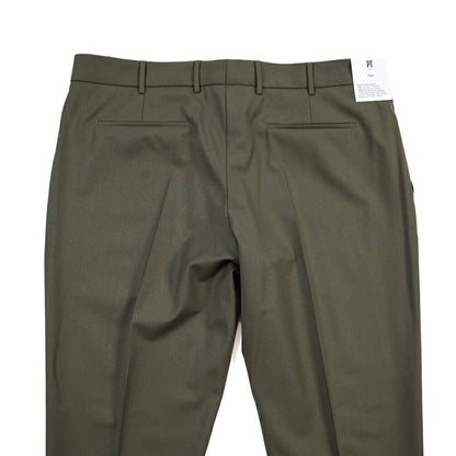 PT TORINO Edge “REBEL FIT” ストレッチウール ノータックスラックス