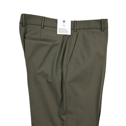 PT TORINO Edge “REBEL FIT” ストレッチウール ノータックスラックス