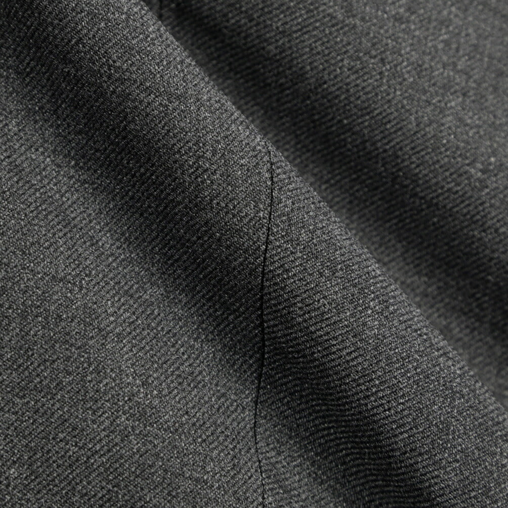PT TORINO Edge “DIECI” ストレッチウール ノータックスラックス