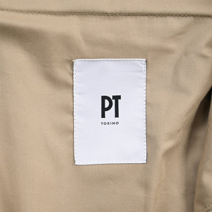 PT TORINO Edge “DIECI” ストレッチウール ノータックスラックス