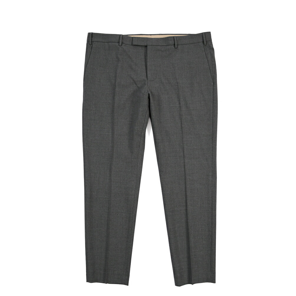 PT TORINO Edge “DIECI” ストレッチウール ノータックスラックス