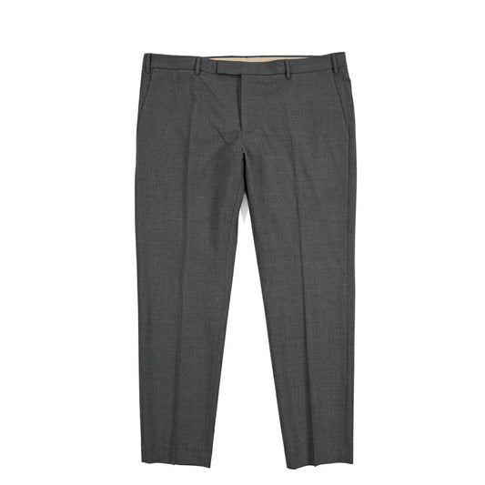 PT TORINO Edge “DIECI” ストレッチウール ノータックスラックス
