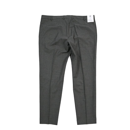 PT TORINO Edge “DIECI” ストレッチウール ノータックスラックス