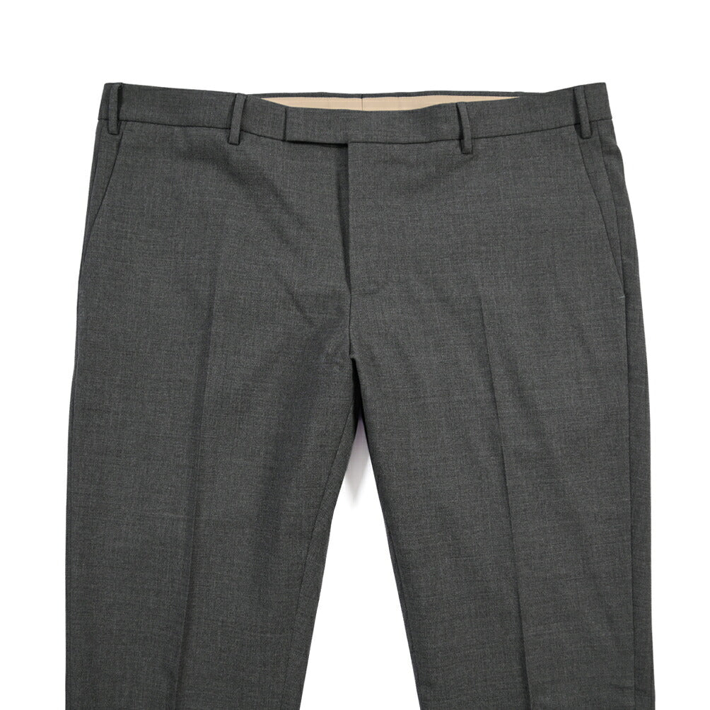 PT TORINO Edge “DIECI” ストレッチウール ノータックスラックス