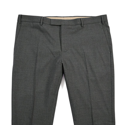 PT TORINO Edge “DIECI” ストレッチウール ノータックスラックス