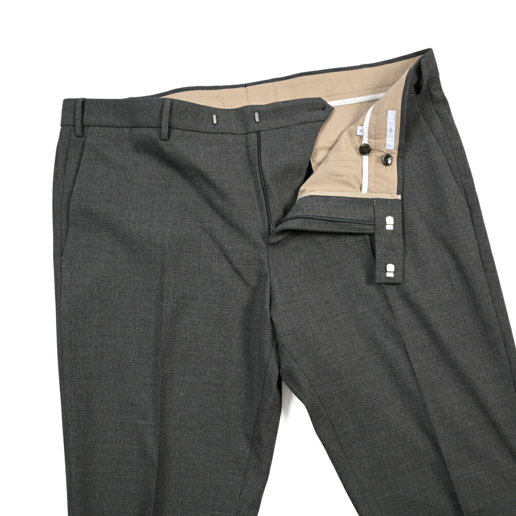 PT TORINO Edge “DIECI” ストレッチウール ノータックスラックス
