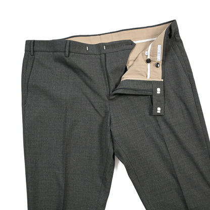 PT TORINO Edge “DIECI” ストレッチウール ノータックスラックス