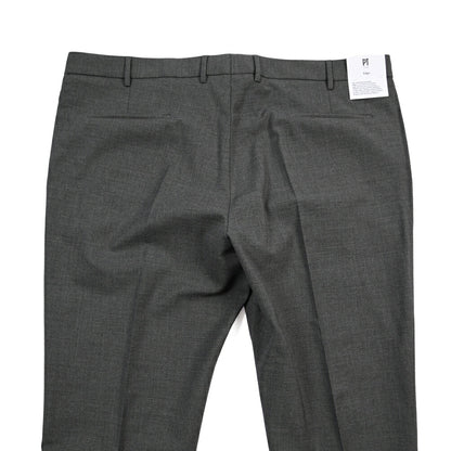 PT TORINO Edge “DIECI” ストレッチウール ノータックスラックス