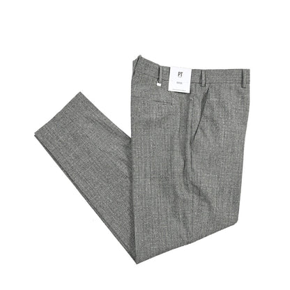PT TORINO Edge “REBEL FIT” ストレッチウール ノータックスラックス