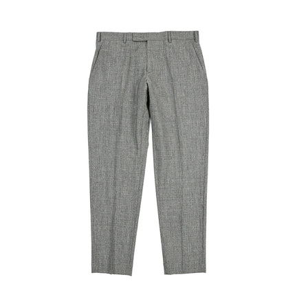 PT TORINO Edge “REBEL FIT” ストレッチウール ノータックスラックス