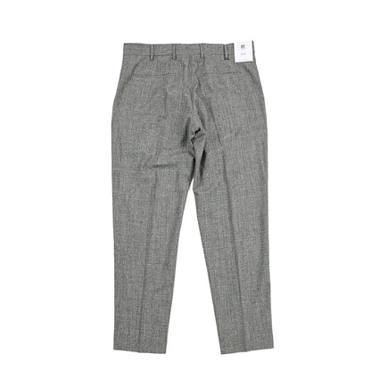 PT TORINO Edge “REBEL FIT” ストレッチウール ノータックスラックス