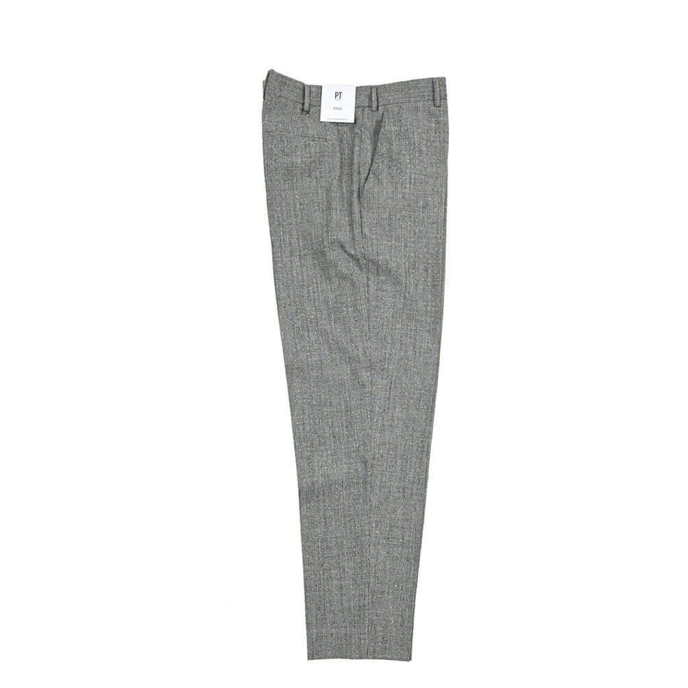 PT TORINO Edge “REBEL FIT” ストレッチウール ノータックスラックス