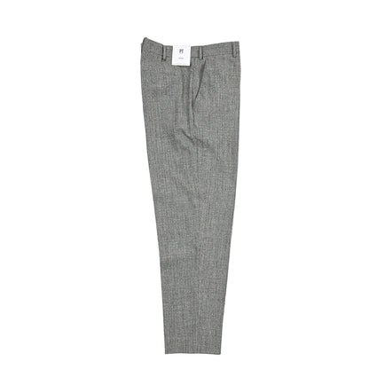 PT TORINO Edge “REBEL FIT” ストレッチウール ノータックスラックス