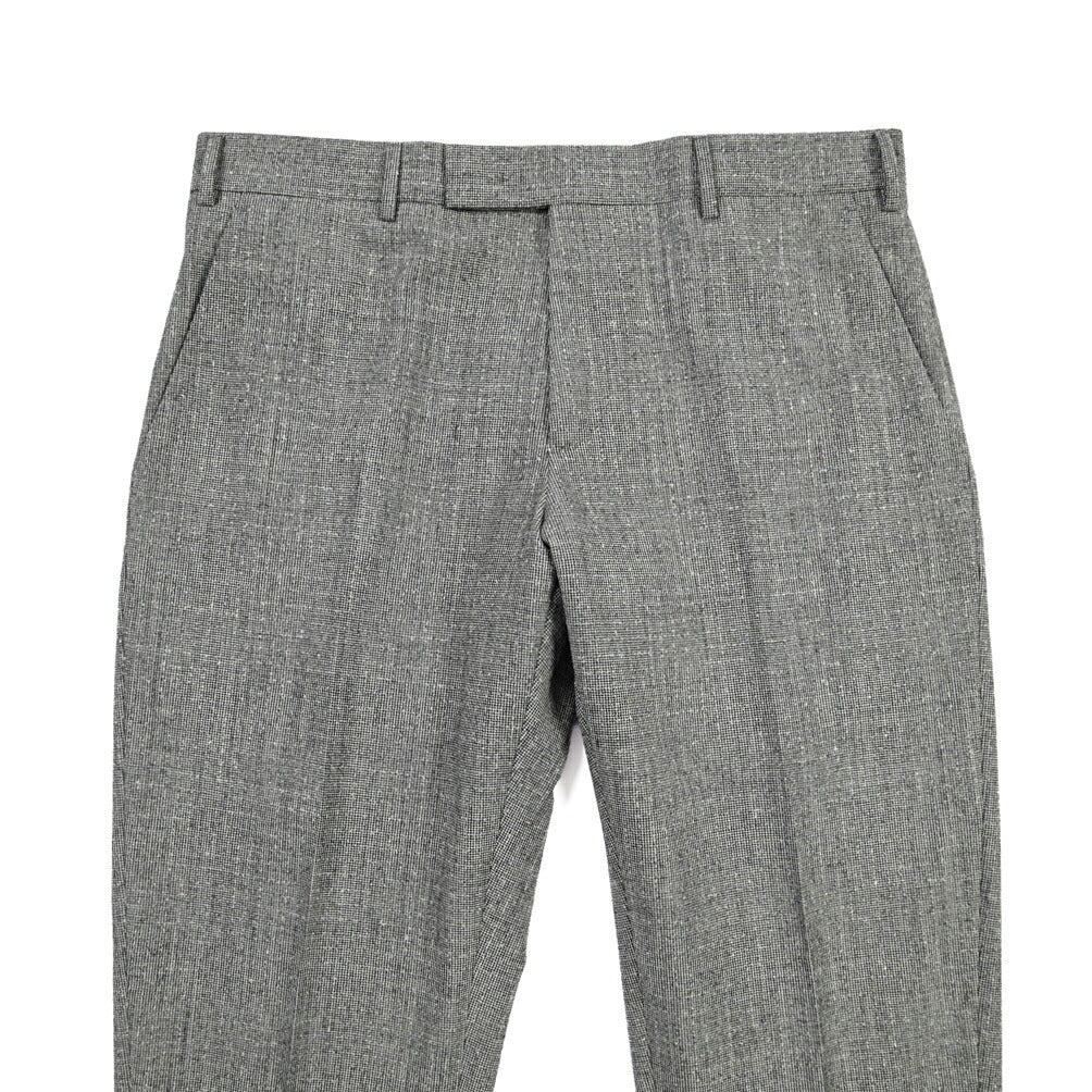 PT TORINO Edge “REBEL FIT” ストレッチウール ノータックスラックス