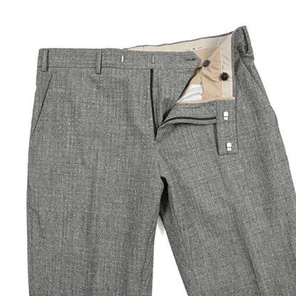 PT TORINO Edge “REBEL FIT” ストレッチウール ノータックスラックス