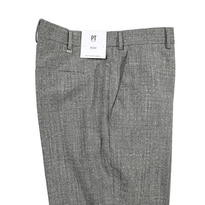 PT TORINO Edge “REBEL FIT” ストレッチウール ノータックスラックス