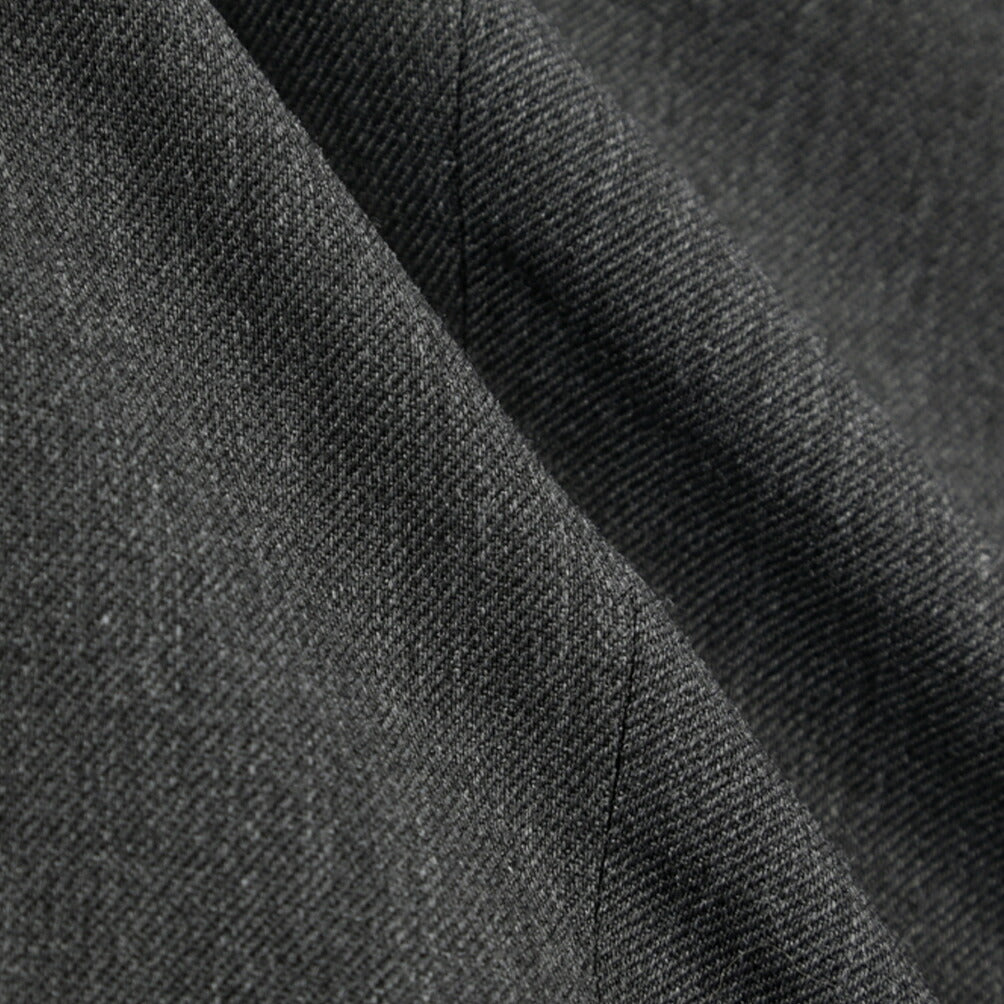 PT TORINO Travel “SUPERSLIM FIT” 高機能ストレッチウール ノータックスラックス / TECHNO WASHABLE WOOL