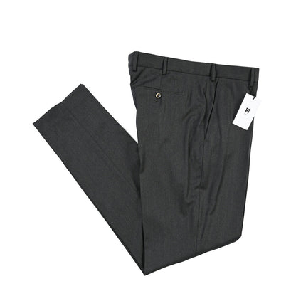 PT TORINO “SOFT FIT” ストレッチウール ノータックスラックス