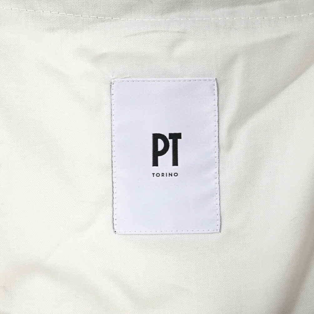 PT TORINO “SOFT FIT” ストレッチウール ノータックスラックス