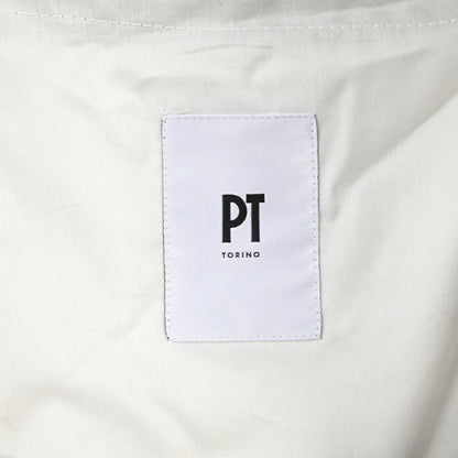 PT TORINO “SOFT FIT” ストレッチウール ノータックスラックス