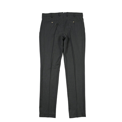 PT TORINO “SOFT FIT” ストレッチウール ノータックスラックス