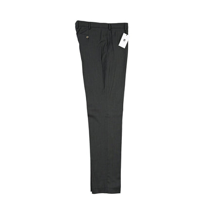 PT TORINO “SOFT FIT” ストレッチウール ノータックスラックス