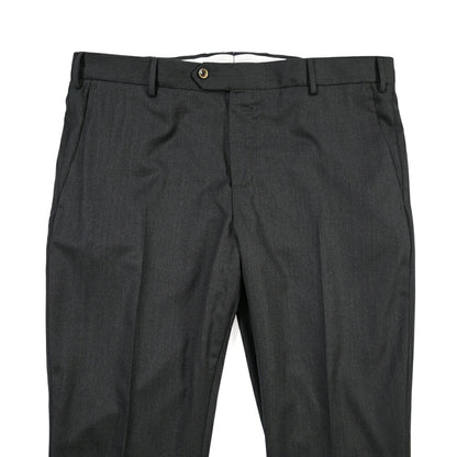 PT TORINO “SOFT FIT” ストレッチウール ノータックスラックス