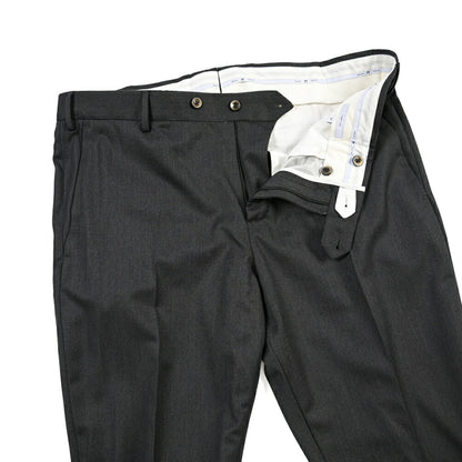 PT TORINO “SOFT FIT” ストレッチウール ノータックスラックス