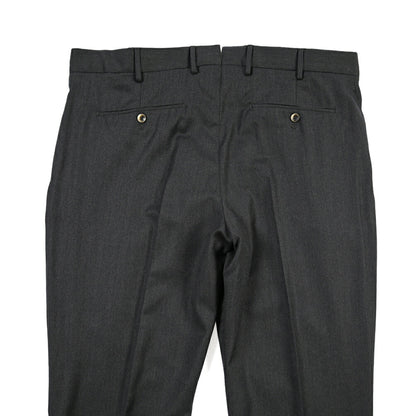 PT TORINO “SOFT FIT” ストレッチウール ノータックスラックス