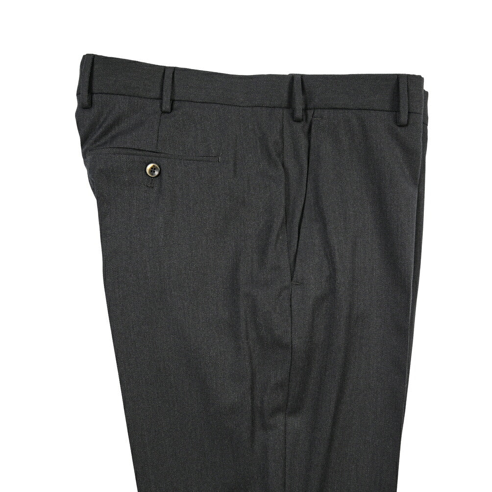 PT TORINO “SOFT FIT” ストレッチウール ノータックスラックス