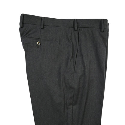 PT TORINO “SOFT FIT” ストレッチウール ノータックスラックス