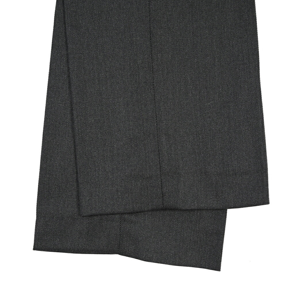 PT TORINO “SOFT FIT” ストレッチウール ノータックスラックス