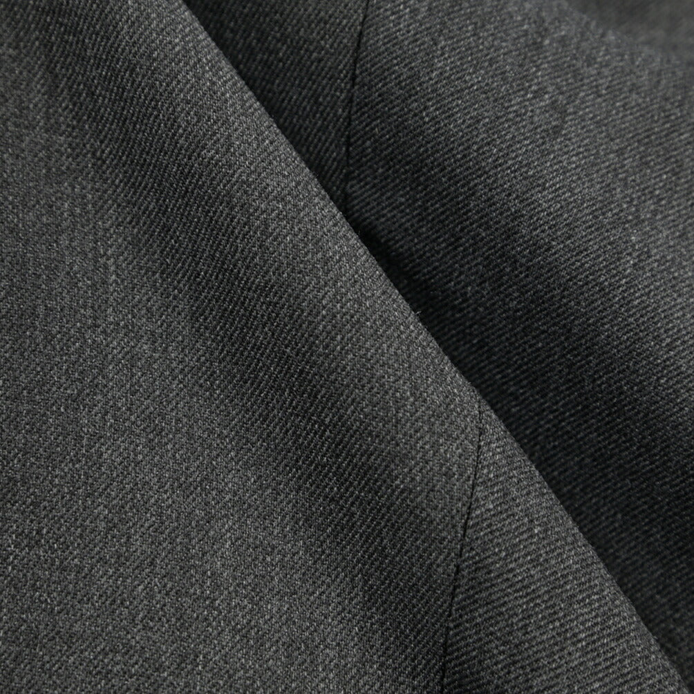 PT TORINO Travel “MASTER FIT” 高機能ストレッチウール ワンタックスラックス / TECHNO WASHABLE WOOL