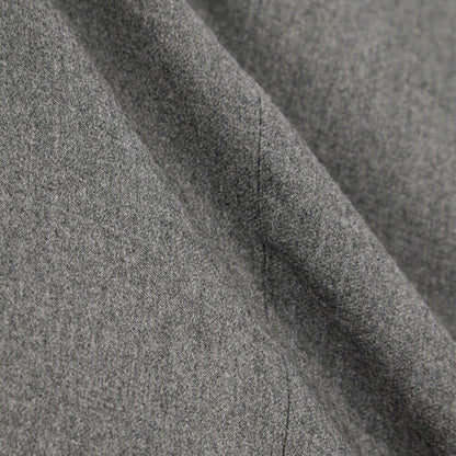 PT TORINO “SLIM FIT” ストレッチウール ノータックスラックス