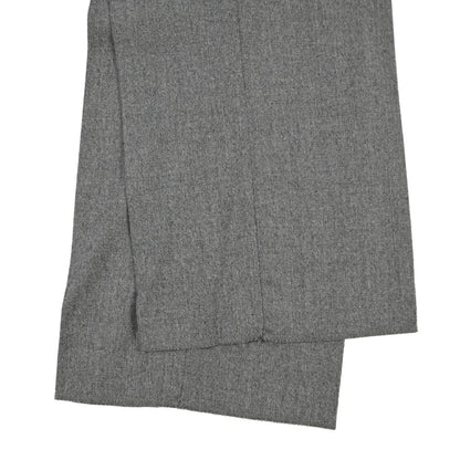 PT TORINO “SLIM FIT” ストレッチウール ノータックスラックス