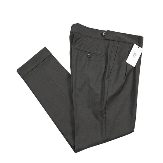 PT TORINO “GENTLEMAN FIT” DELUXE WOOL ヴァージンウール100% グルカパンツ