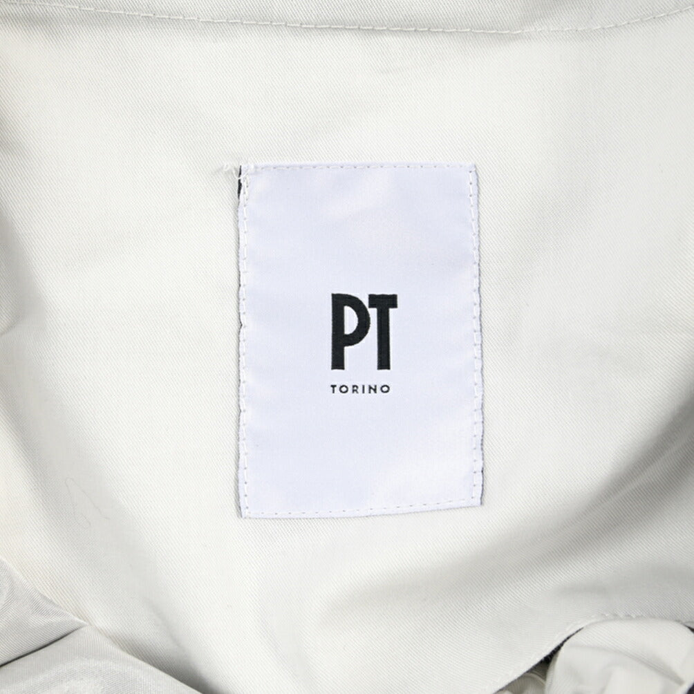PT TORINO “GENTLEMAN FIT” DELUXE WOOL ヴァージンウール100% グルカパンツ