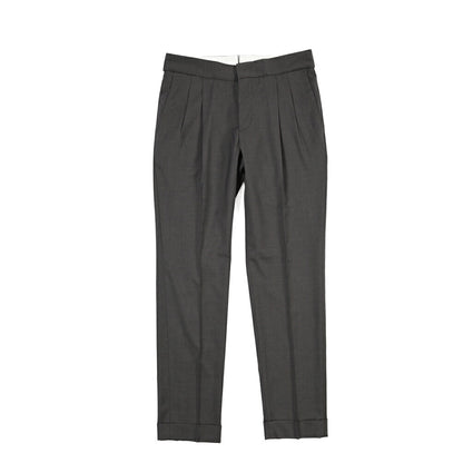 PT TORINO “GENTLEMAN FIT” DELUXE WOOL ヴァージンウール100% グルカパンツ